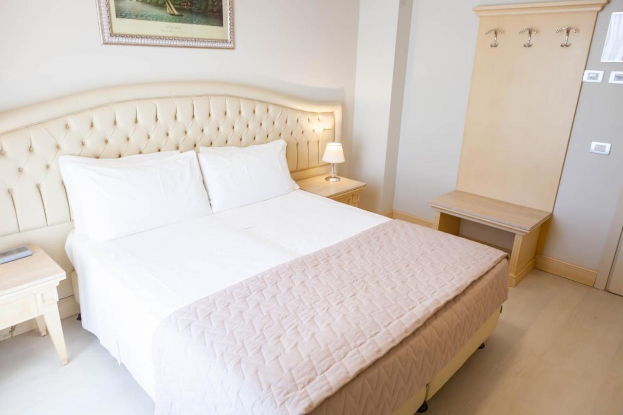 Hotel Conchiglia تّشيرفييا المظهر الخارجي الصورة