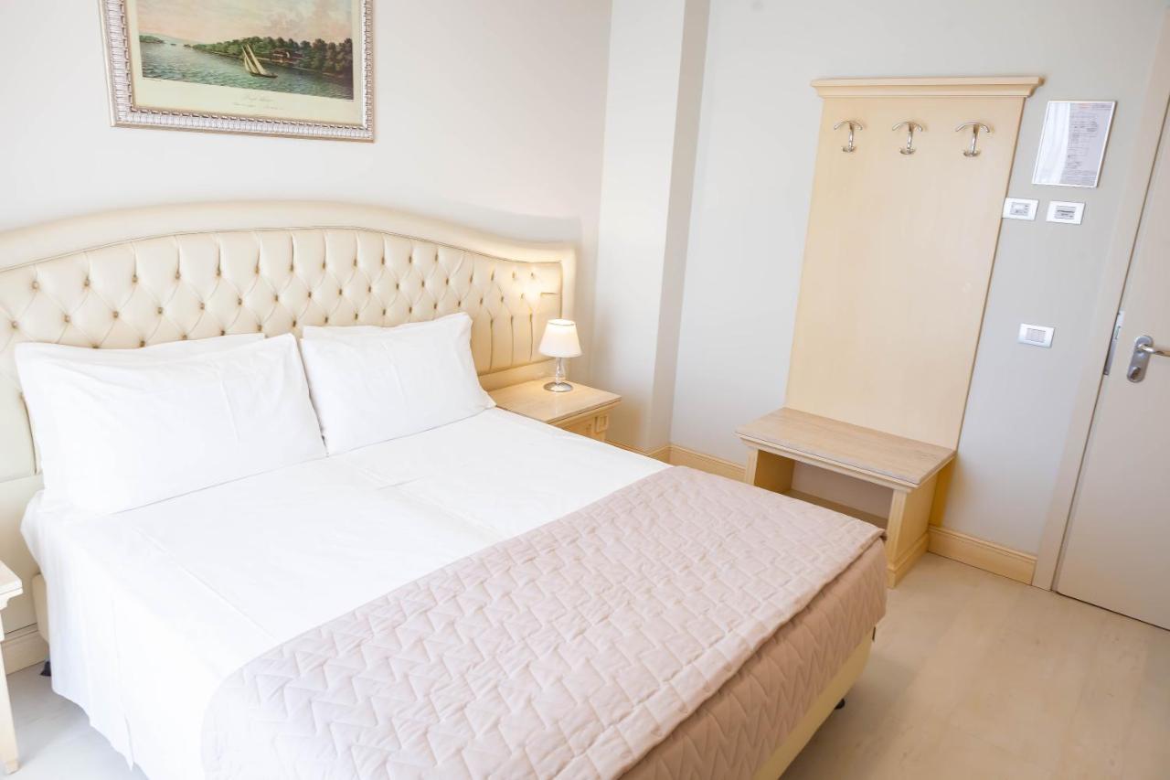 Hotel Conchiglia تّشيرفييا المظهر الخارجي الصورة