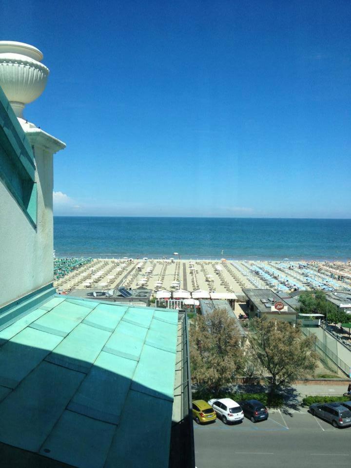 Hotel Conchiglia تّشيرفييا المظهر الخارجي الصورة