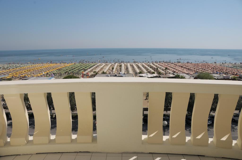 Hotel Conchiglia تّشيرفييا المظهر الخارجي الصورة