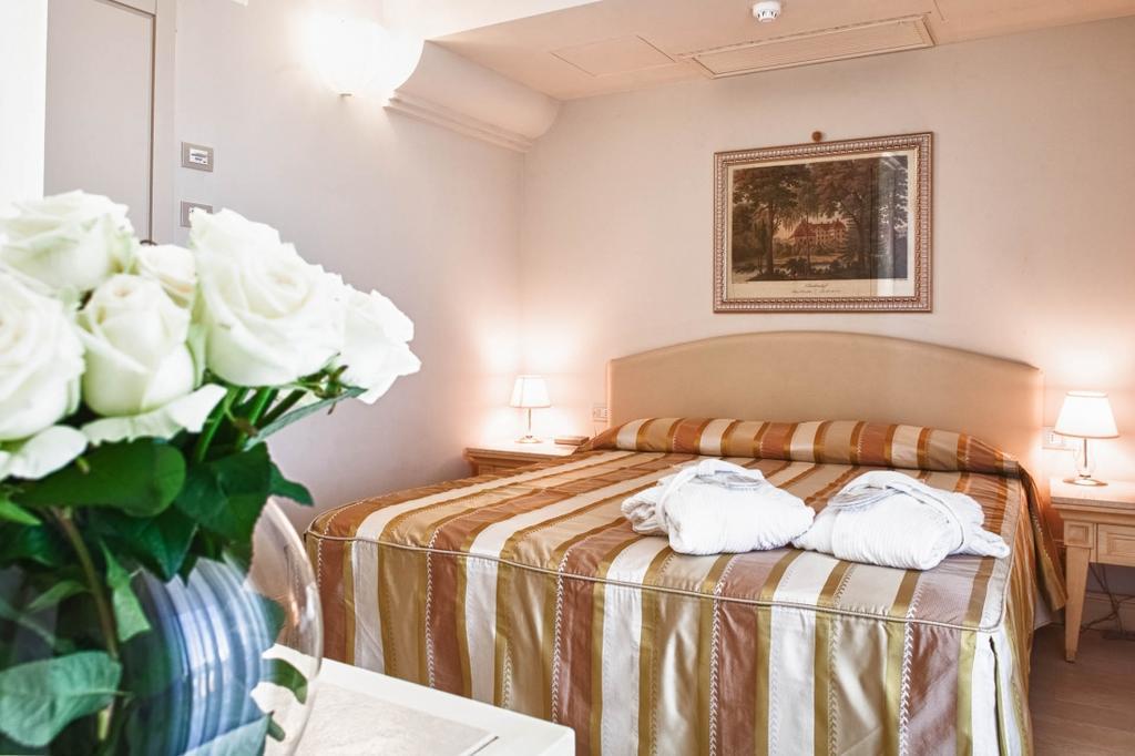 Hotel Conchiglia تّشيرفييا المظهر الخارجي الصورة